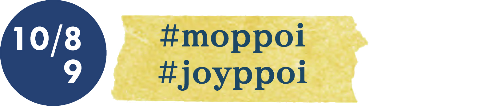 #moppoi#joyppoi